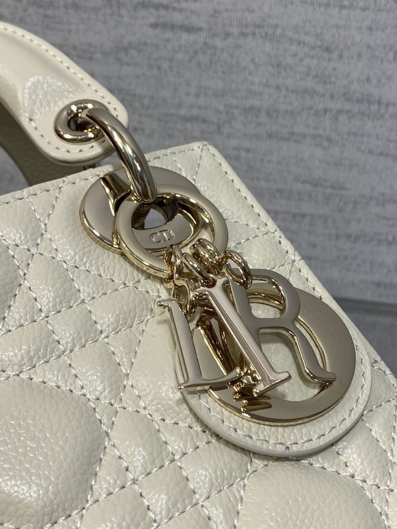 Christian Dior My Lady Bags